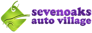 Sevenoaks Auto Village Logo - Car Service Tonbridge
